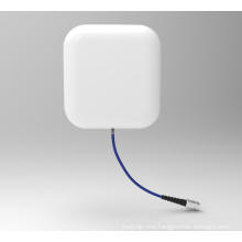 698-4000MHz Indoor N Female Directional Antenna